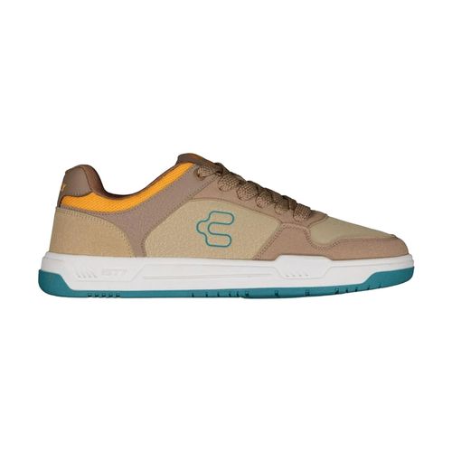 Tenis urbano Charly beige para caballero 1087532001