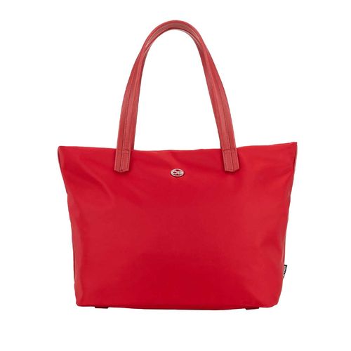 Bolso tote bag Cloe para dama rojo 1blci25944roj