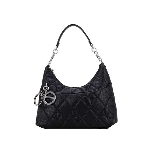 Bolso hobo Cloe para dama negro 2blci25354neg