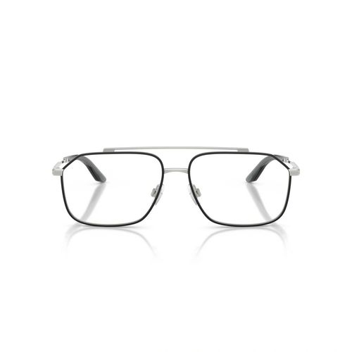 Lentes oftálmicos Dolce & Gabbana para caballero negro 0dg1364