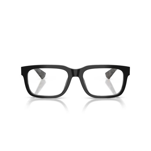 Lentes oftálmicos Dolce & Gabbana para caballero negro 0dg3432