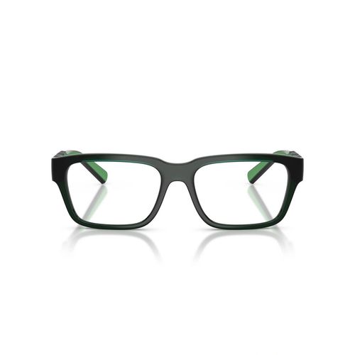 Lentes oftálmicos Dolce & Gabbana unisex verde 0dg5112