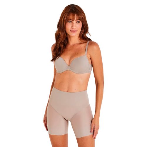 Faja Liz gris para dama 74381