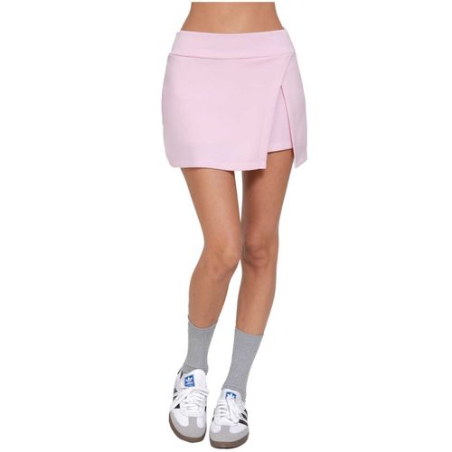Short falda Active Usa rosa para dama S14849
