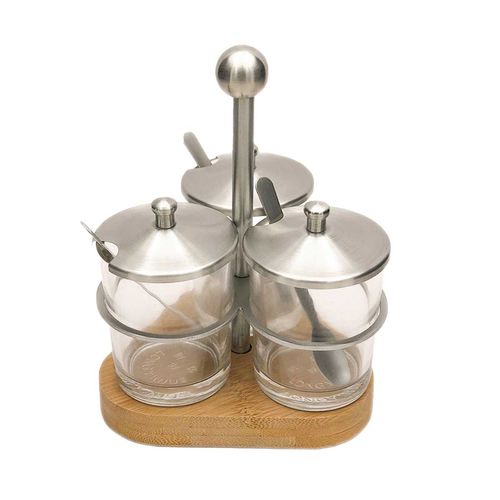 Salseros Zonana transparente 20-hp04