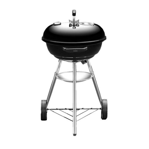 Asador de carbón Weber negro 1221308