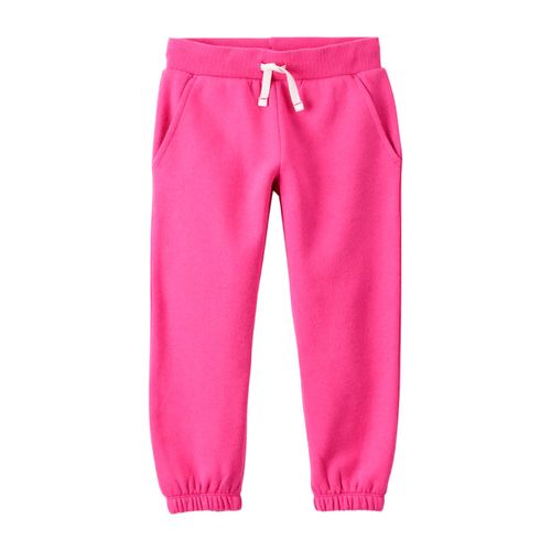 Pantalón Carters rosa para bebé 2U158410