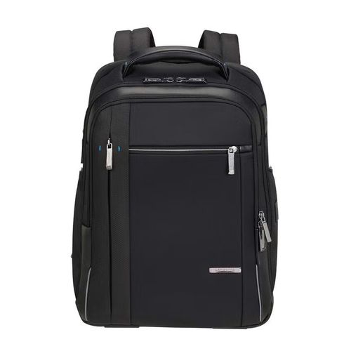 Mochila Samsonite para caballero negro spectrolite 3.0