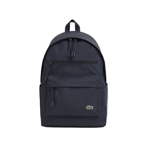 Mochila Lacoste para caballero azul nu5180ne-l24-00