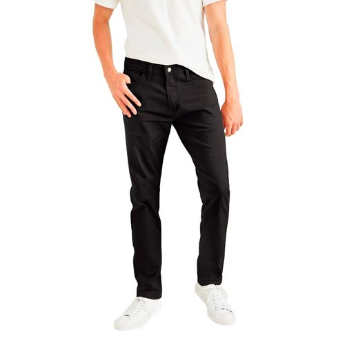 Pantalón Dockers negro para caballero 56791-0008