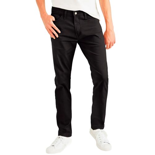 Pantalón Dockers negro para caballero 56791-0008
