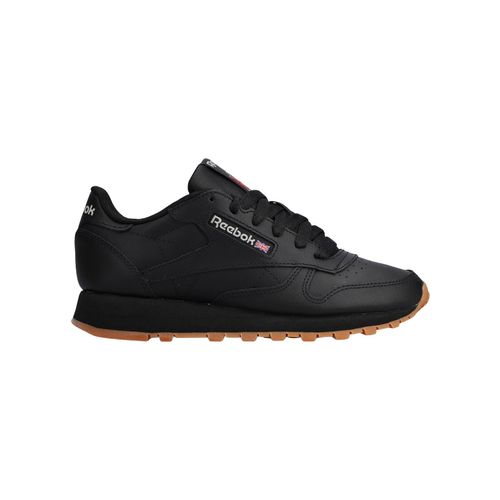 Tenis casual Reebok Negro para dama 100008493