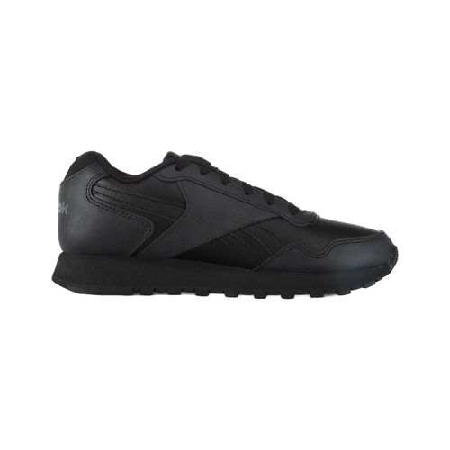 Tenis casual Reebok negro para dama 100010028