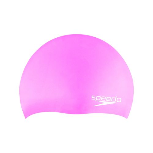 Gorro de natación Speedo rosa 8-7751053-670