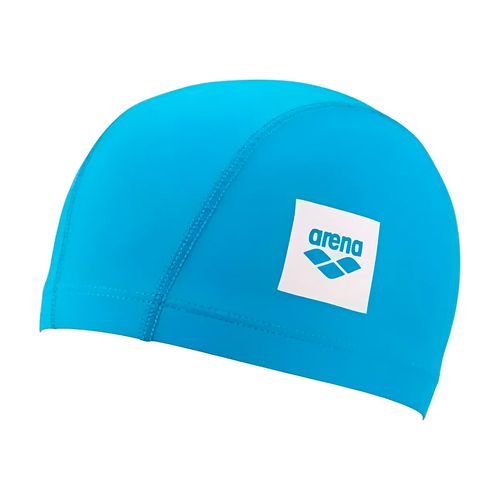Gorro de natación Arena azul 002384-110