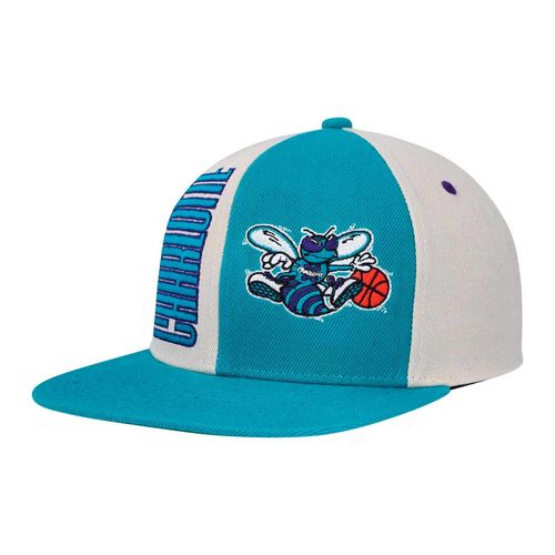 Gorra Mitchell & Ness multicolor NBAPOP