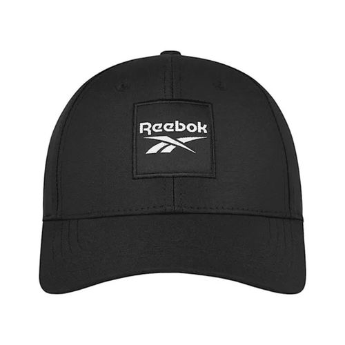 Gorra Reebok negro RBKFW23G201