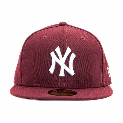 Gorra New Era morado 70896044