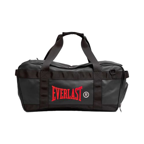 Maleta deportiva Everlast negro BS2509AN-