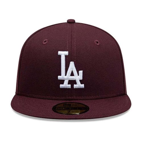 Gorra New Era morado 70896047