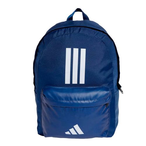 Mochila escolar Adidas azul IS7041