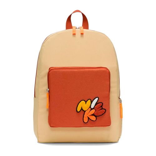 Mochila escolar Nike multicolor FZ7254252