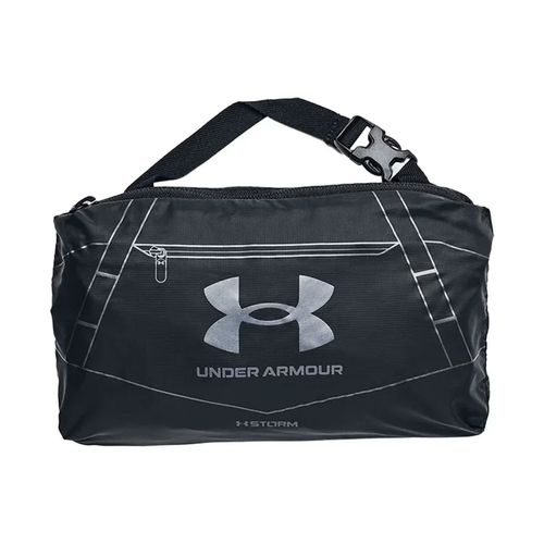 Maleta deportiva Under Armour negro 1381927001