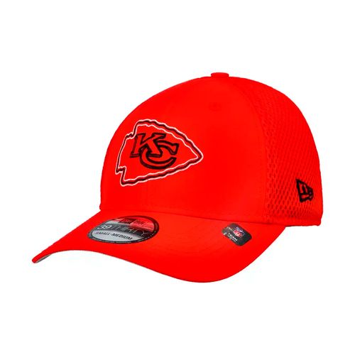 Gorra New Era rojo 60719198