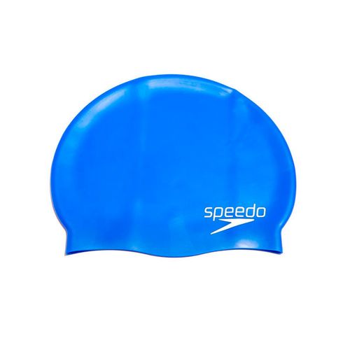 Gorro de natación Speedo azul 8-7751053-420