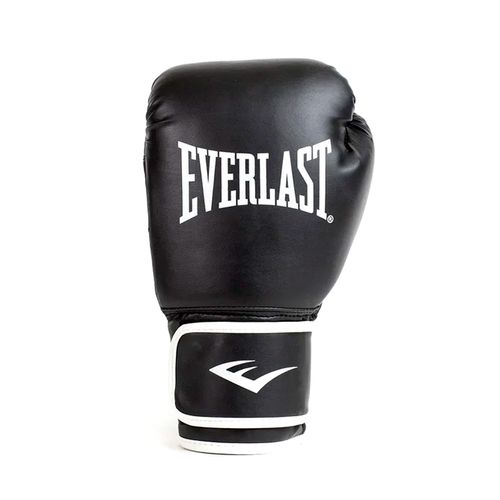Guantes de box Everlast negro XCONSM