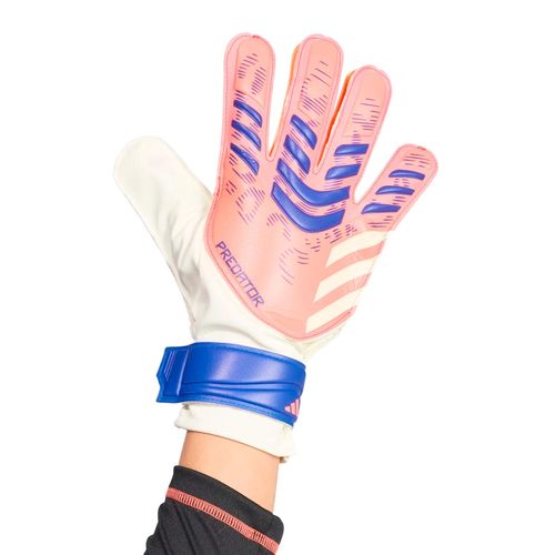 Guantes de portero Adidas naranja JN5355