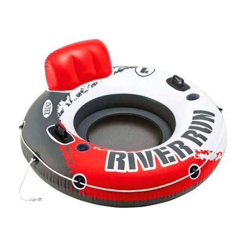 Sillón inflable Intex multicolor 56825EU