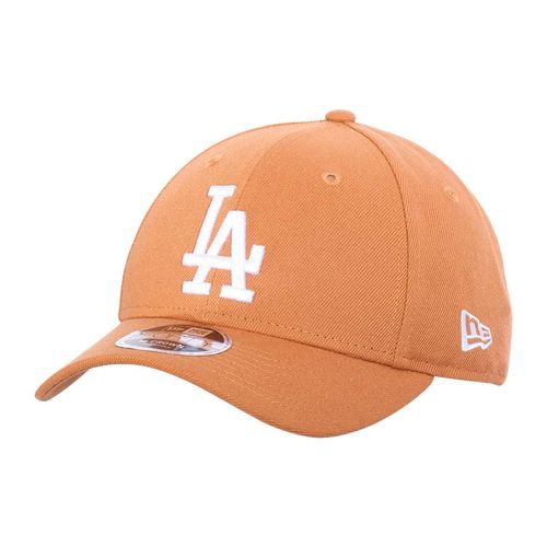 Gorra New Era beige 60716239