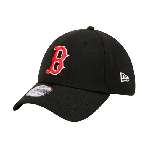 Gorra New Era negro 60397607