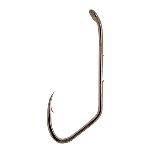 Anzuelos Parker Surplus negro 1400128