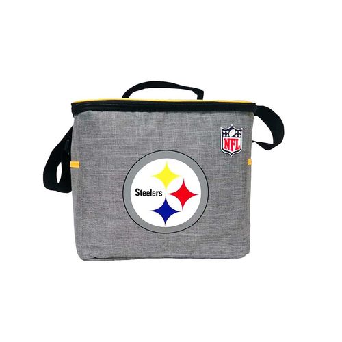 Hielera NFL gris JTNFL-3048-PI