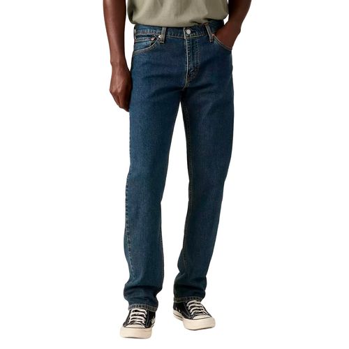 Pantalón de mezclilla Levis azul para caballero 04511-6329