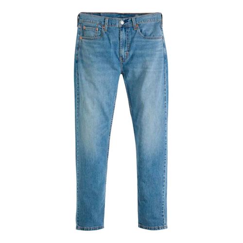 Pantalón de mezclilla Levis azul para caballero 28833-1516