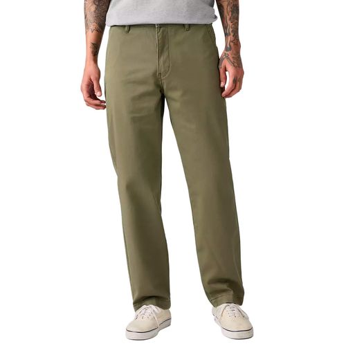 Pantalón Levis verde para caballero 001K5-0006