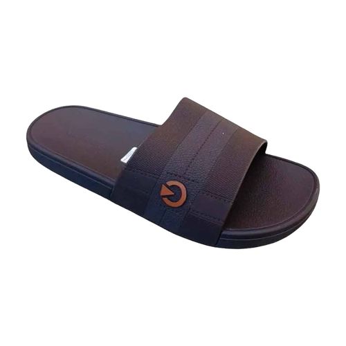 Sandalia Cartago café para caballero 12479-BK105