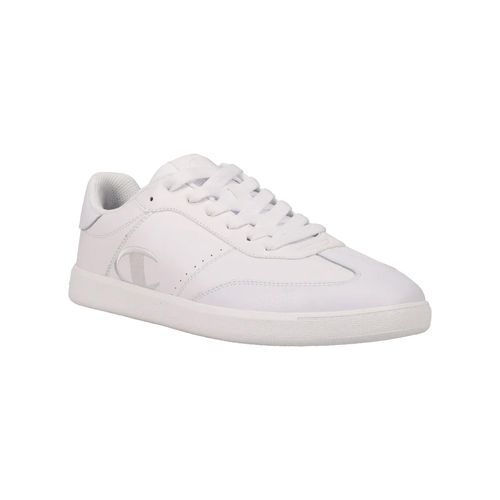 Tenis Champion blanco para caballero CA02161110