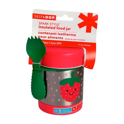 Contenedor térmico Skip Hop multicolor 9N780410