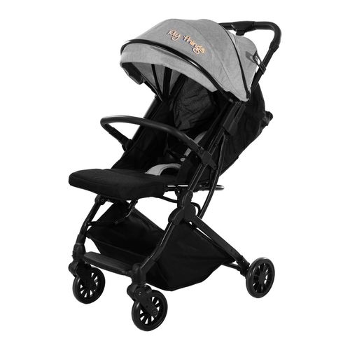 Carriola baston  My Things multicolor HP-723 LOW CONF