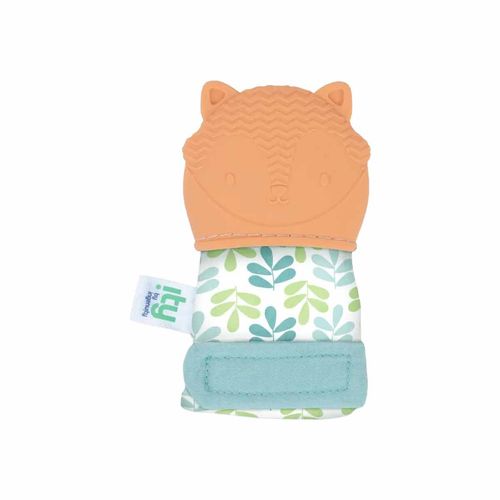 Guante mordedera Ity  multicolor 16817