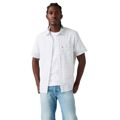 Camisa Levis multicolor para caballero 86627-0351