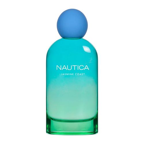 Perfume Nautica para dama EDP jazmin coast  99350201069