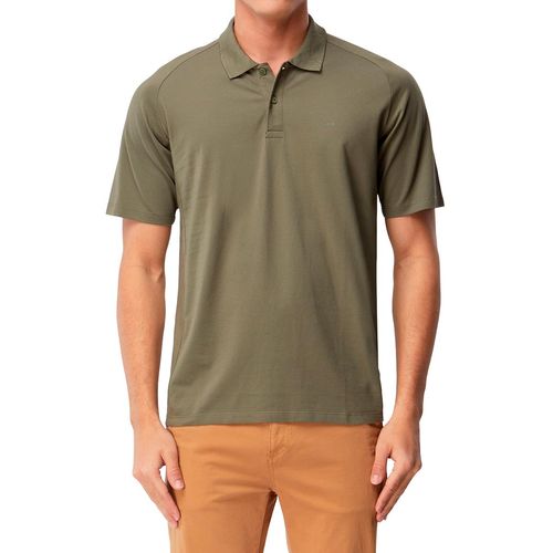 Playera tipo polo para caballero  Docker'S   A8826-0024