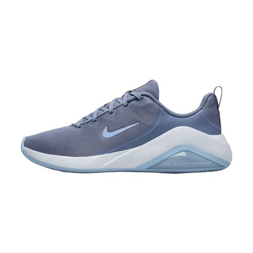Tenis deportivos Nike gris para dama FZ1689401