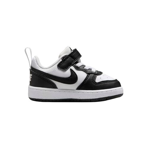 Tenis casual Nike blanco para niño DV5458131