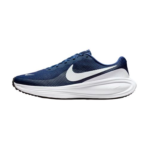 Tenis deportivos Nike azul para caballero HJ9198403
